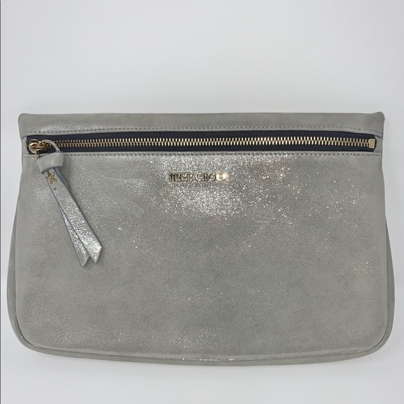 Jimmy Choo Handbags - Jimmy Choo Zena Bag